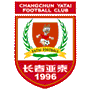 长春大众置业女足
