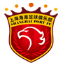 上海海港
